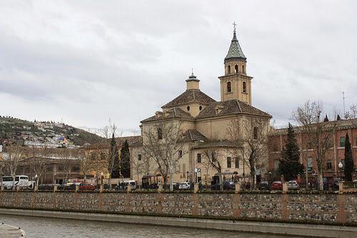 Incorporación de la parroquia de San José de Calasanz