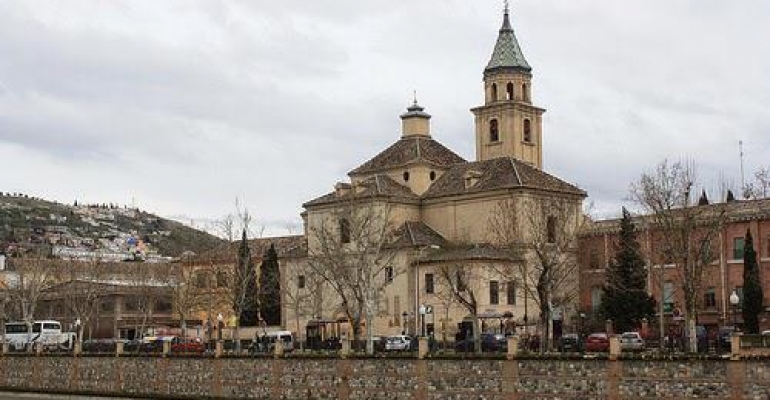 Incorporación de la parroquia de San José de Calasanz