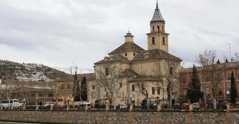 Incorporación de la parroquia de San José de Calasanz