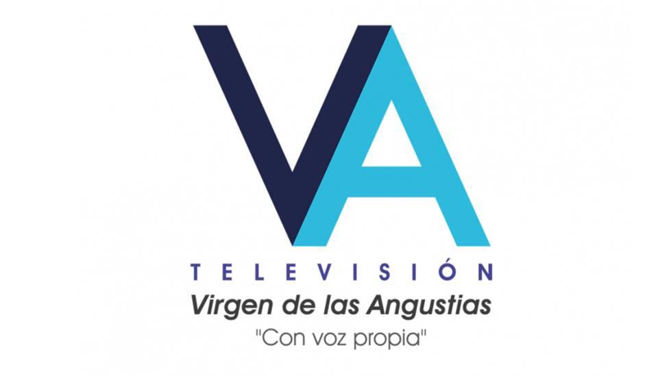 Nuestro economato en Virgen de las Angustias TV