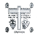 Hermandad de Penitencia de Nuestro Padre Jesús del Amor y la Entrega y María Santísima de la Concepción Hermandad de Penitencia de Nuestro Padre Jesús del Amor y la Entrega y María Santísima de la Concepción
