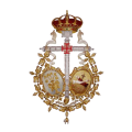 Muy Antigua, Real e Ilustre Hermandad Sacramental del Santísimo Cristo de San Agustín, Jesús Nazareno de las Penas, Nuestra Madre y Señora de la Consolación y Santo Ángel Custodio Muy Antigua, Real e Ilustre Hermandad Sacramental del Santísimo Cristo de San Agustín, Jesús Nazareno de las Penas, Nuestra Madre y Señora de la Consolación y Santo Ángel Custodio