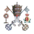 Pontificia y Real Hermandad Sacramental del Señor San José y Ánimas y Cofradía del Santísimo Cristo de la Misericordia Pontificia y Real Hermandad Sacramental del Señor San José y Ánimas y Cofradía del Santísimo Cristo de la Misericordia
