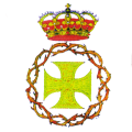 Real Hermandad del Santo Via-Crucis, Cofradía de Nazarenos de Nuestro Padre Jesús de la Amargura, María Santísima de las Lágrimas y Nuestra Señora de los Reyes Real Hermandad del Santo Via-Crucis, Cofradía de Nazarenos de Nuestro Padre Jesús de la Amargura, María Santísima de las Lágrimas y Nuestra Señora de los Reyes
